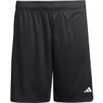 adidas ENTRADA 26 SHORTS Y Černá Bílá 176 – Zboží Mobilmania
