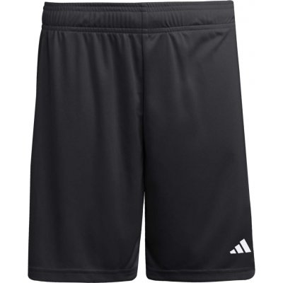 adidas ENTRADA 26 SHORTS Y Černá Bílá 176 – Zboží Mobilmania