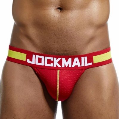 JOCKMAIL SPORT CERWOOD EDIT sportovní jocksy