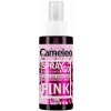 Barva na vlasy Delia Cosmetics Cameleo Spray & Go sprej na vlasy pink 150 ml