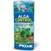 Úprava akvarijní vody a test Prodac Alga Control 100 ml