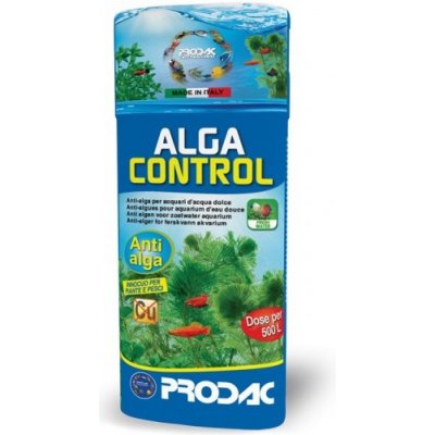 Prodac Alga Control 100 ml