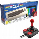 Commodore C64 MAXI – Zboží Mobilmania