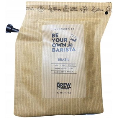 Grower's Cup Honduras hnědá 300 ml – Zboží Dáma