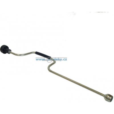 Tanatech Klika pro sklopné podpěrné nohy WW 19mm | Zboží Auto