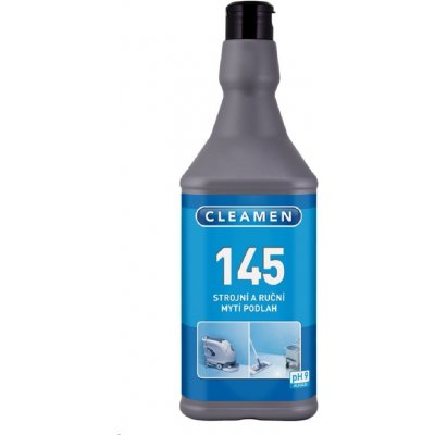 CLEAMEN 145 deepon strojní podlahy 1 l – Zboží Dáma