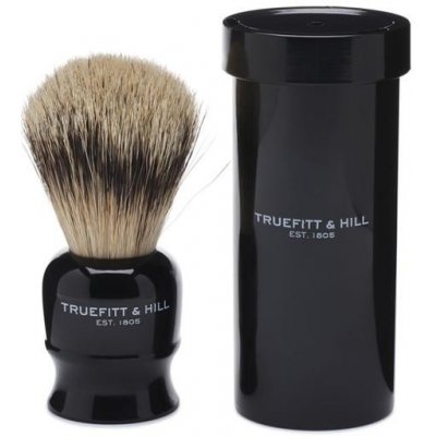 Truefitt & Hill Tube Traveller Ebony – Sleviste.cz