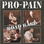 Pro-Pain - Road Rage CD – Hledejceny.cz