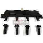 Zapalovací cívka MAXGEAR 13-0038 – Hledejceny.cz