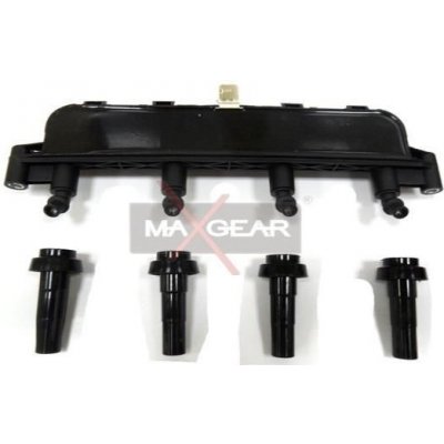 Zapalovací cívka MAXGEAR 13-0038 – Hledejceny.cz