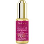 Saloos Argan & Opuncie Růže 20 ml – Hledejceny.cz