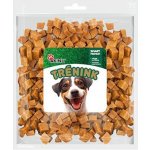 Akinu Trénink lososové kostky pro psy 400 g – Hledejceny.cz