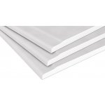 Knauf White 2000 x 1250 x 12,5 mm 1 ks – HobbyKompas.cz