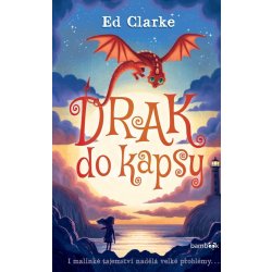 Drak do kapsy