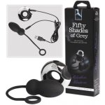 Fifty Shades of Grey - Relentless Vibrations – Sleviste.cz