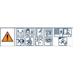 Glade Vanilla Cream Cookies duo 2 x 112 g – Zboží Mobilmania