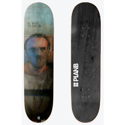 Plan b Hannibal Way – Hledejceny.cz