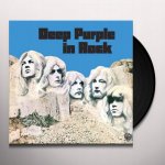 Deep Purple - In Rock LP – Hledejceny.cz