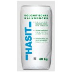 Hasit Dolomitický vápenec mletý 40 kg – Zboží Dáma