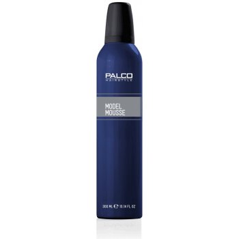 Palco Hairstyle Model Mousse modelační tužidlo na objem 300 ml