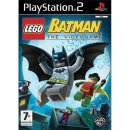 Lego Batman: The Videogame