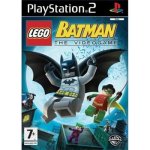 Lego Batman: The Videogame – Zboží Živě