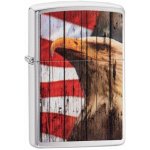 Zippo Benzínový Patriotic – Hledejceny.cz