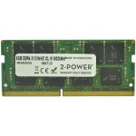 2-Power DDR4 8GB 2133MHz CL15 MEM5503A – Zboží Živě