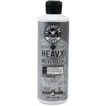 Chemical Guys Heavy Metal Polish 473 ml | Zboží Auto