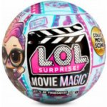 L.O.L. SURPRISE LOL Movie Magic 576471 – Hledejceny.cz