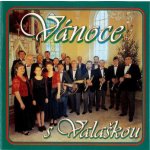 VANOCE S VALASKOU - VANOCE S VALASKOU CD – Hledejceny.cz