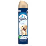 Glade Refreshing Air mazlíčci osvěžovač vzduchu ve spreji 300 ml – Zboží Dáma