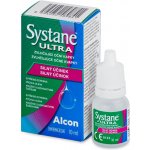 Alcon Systane Ultra zvlhčující oční kapky 10 ml – Hledejceny.cz