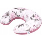 PEPI POLŠTÁŘ ROHLÍK FAZOLKA NA KOJENÍ Z VELVET – Sleviste.cz