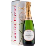 Laurent Perrier Brut 0,75 l (karton) – Zbozi.Blesk.cz