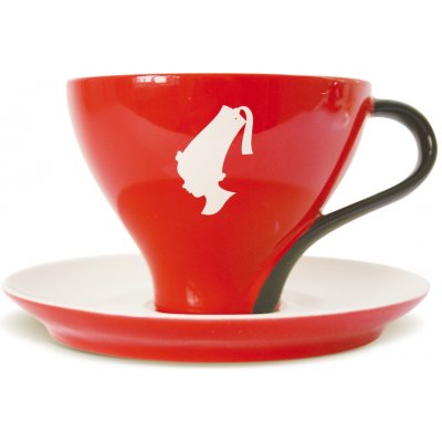 Julius Meinl Trend šálek s podšálkem pro Cappuccino 150 ml – Hledejceny.cz