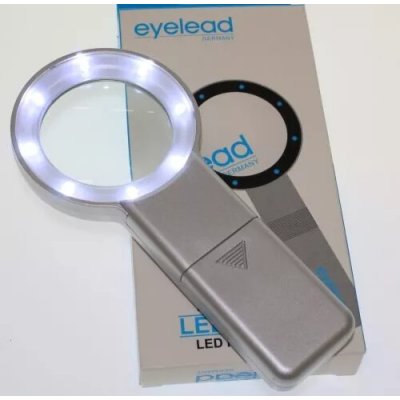 Eyelead - 5x – Zboží Živě