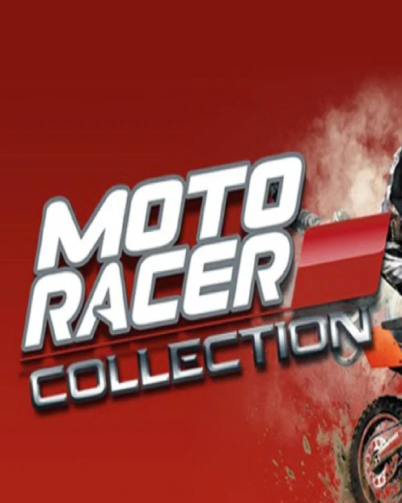 Moto Racer Collection