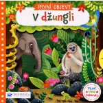 V džungli - První objevy - neuveden – Hledejceny.cz