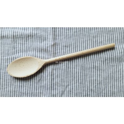 Vařečka oválná délka: 50 cm – Hledejceny.cz