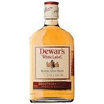 Dewar´s White Label 40% 0,5 l (holá láhev) – Zbozi.Blesk.cz