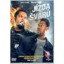 JÍZDA ŠVÁRŮ DVD