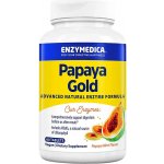 Enzymedica Papaya Gold 60 Tablet Papája máta – Hledejceny.cz
