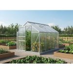 Vitavia Target 5000 PC 4 mm stříbrný – HobbyKompas.cz