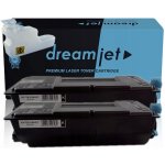 DreamJet Kyocera Mita TK3100 - kompatibilní – Hledejceny.cz