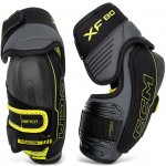 chrániče loktů CCM EP Tacks XF 80 JR – Zboží Dáma