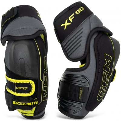 chrániče loktů CCM EP Tacks XF 80 JR – Zboží Dáma