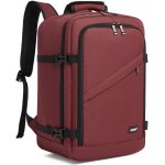Kono BPK2531 burgundy 20 l 40x25x20 cm – Zboží Mobilmania