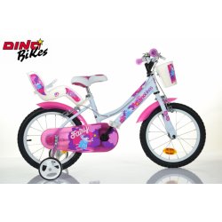 Dino Bikes 166RSN 2017