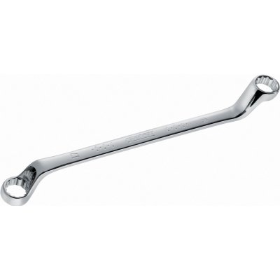 Tona Expert Vyhnutý očkový klíč 25X28 mm E113367 – Zboží Dáma